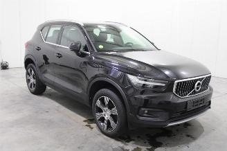 Volvo XC40 XC 40 picture 2