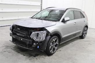 skadebil auto Kia Niro  2024/1