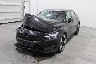 Schadeauto Polestar 2  2024/4