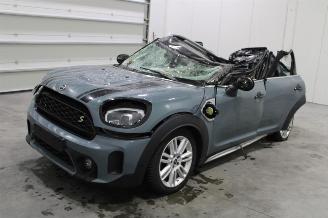 disassembly passenger cars Mini Cooper _COUNTRYMAN 2020/9