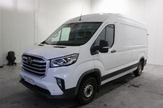 Maxus Deliver9 Deliver 9 picture 1
