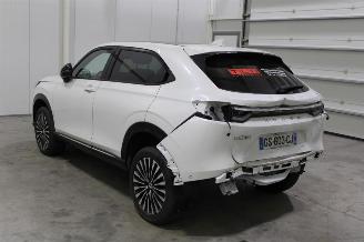 Honda e:Ny1  picture 4