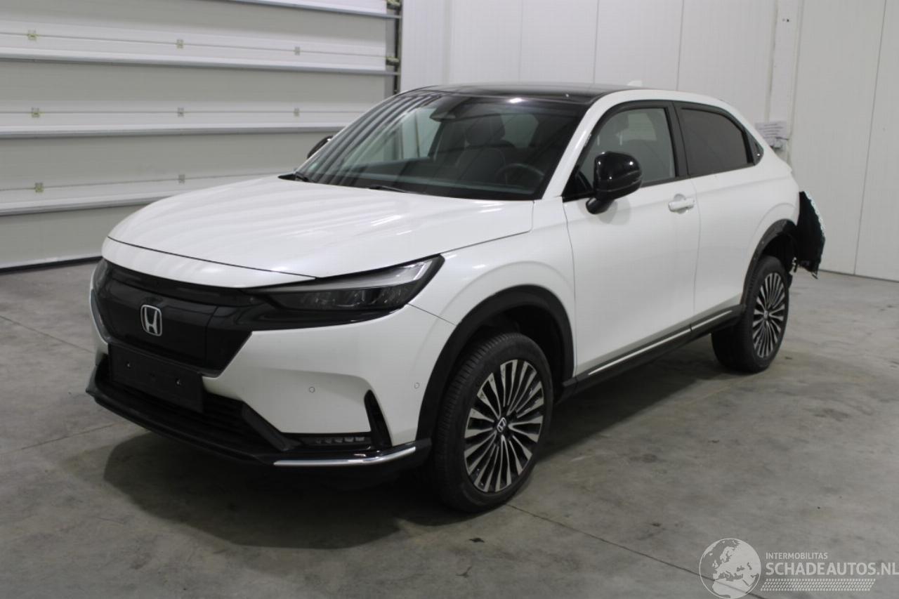 Honda e:Ny1 