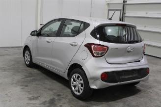 Hyundai I-10 i10 picture 4