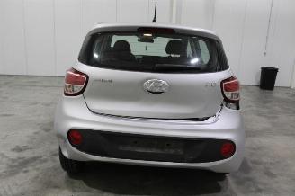 Hyundai I-10 i10 picture 8