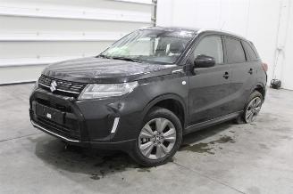 Autoverwertung Suzuki Vitara  2024/12
