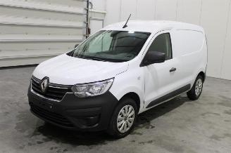Avarii autoturisme Renault Express  2021/11