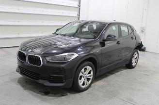 Unfallwagen BMW X2  2022/6