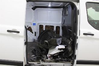 Ford Transit Custom  picture 15