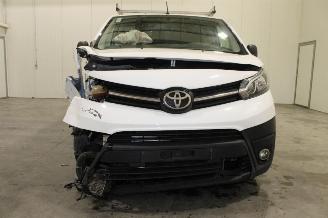 Toyota ProAce  picture 5