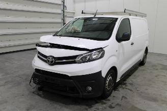 Toyota ProAce  picture 1