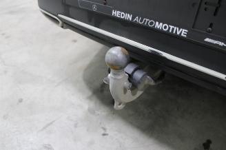 Mercedes Cla-klasse CLA 250 picture 17