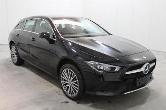 Mercedes Cla-klasse CLA 250 picture 2