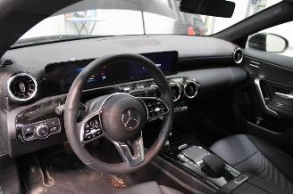Mercedes Cla-klasse CLA 250 picture 5