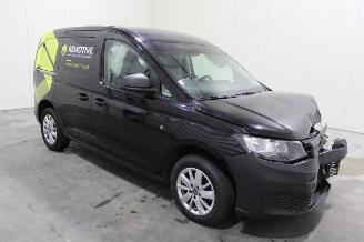 Volkswagen Caddy  picture 2