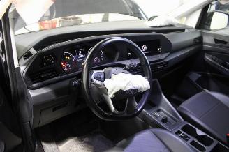 Volkswagen Caddy  picture 8