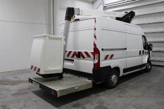 Citroën Jumper  picture 3