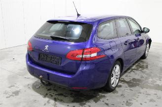 Peugeot 308  picture 3