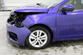 Peugeot 308  picture 7