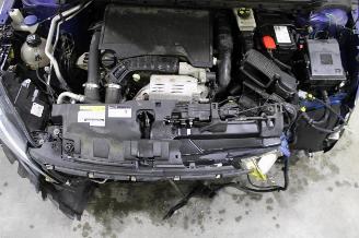 Peugeot 308  picture 14