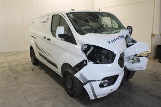Ford Transit Custom  picture 2