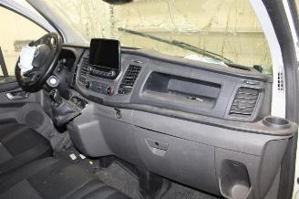 Ford Transit Custom  picture 8