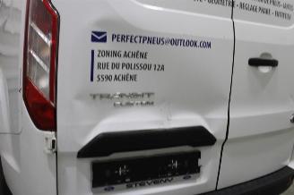 Ford Transit Custom  picture 7
