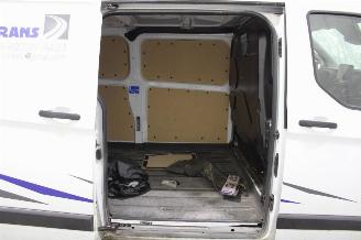 Ford Transit Custom  picture 17