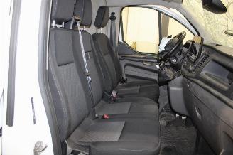 Ford Transit Custom  picture 9