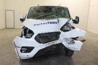 Ford Transit Custom  picture 6