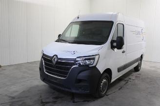 skadebil auto Renault Master  2022/10