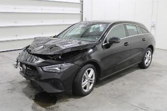 škoda osobní automobily Mercedes Cla-klasse CLA 180 2025/3