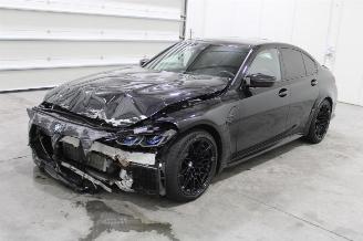škoda osobní automobily BMW M3  2023/3