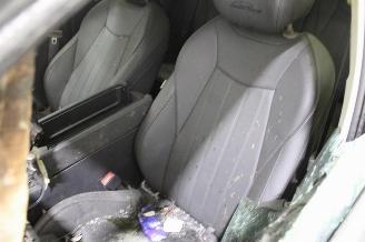 Skoda Superb  picture 11