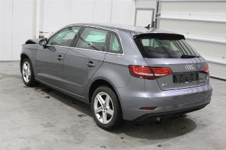 Audi A3  picture 4