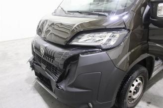 Peugeot Boxer  picture 5