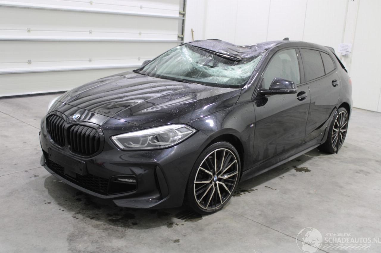 BMW 1-serie 118