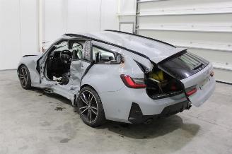 BMW 3-serie 318 picture 5