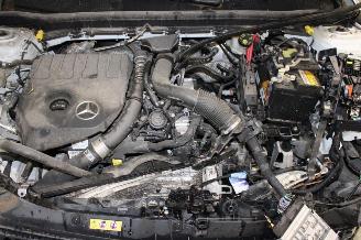 Mercedes A-klasse A 180 picture 19