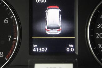 Seat Alhambra  picture 12