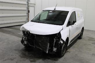 Schadeauto Renault Kangoo  2022/7