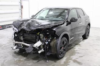 skadebil auto DS Automobiles DS 3 Crossback DS3 Crossback 2020/6