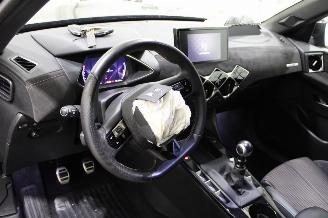 DS Automobiles DS 3 Crossback DS3 Crossback picture 9