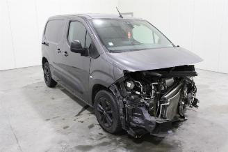 Citroën Berlingo  picture 2