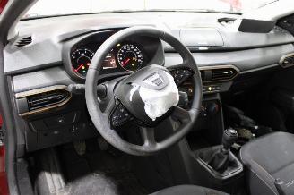 Dacia Sandero  picture 9