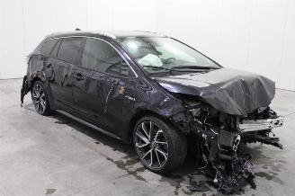 Toyota Corolla  picture 3