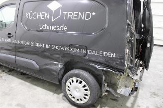 Opel Combo  picture 9