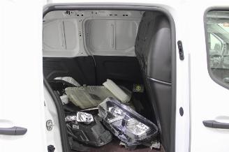 Peugeot Partner  picture 21