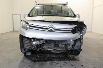 Citroën Jumpy  picture 6