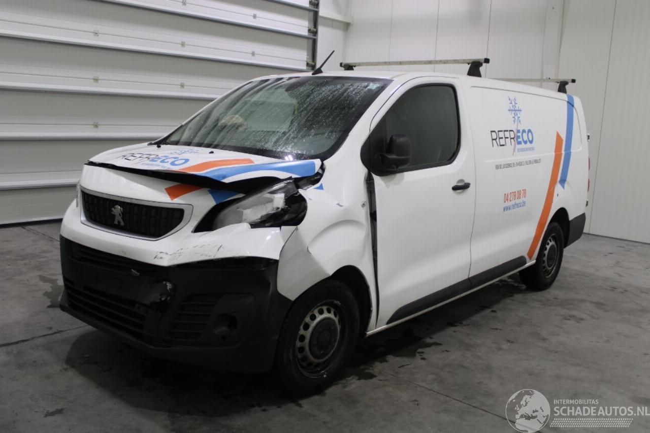 Peugeot Expert 